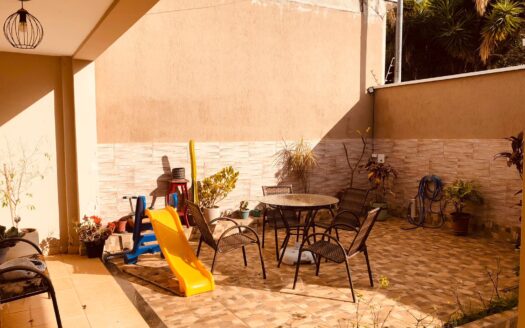 Casa – Nova Floresta 1 – Venda