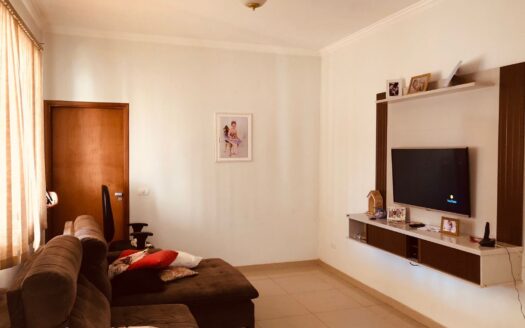 Casa – Nova Floresta 1 – Venda