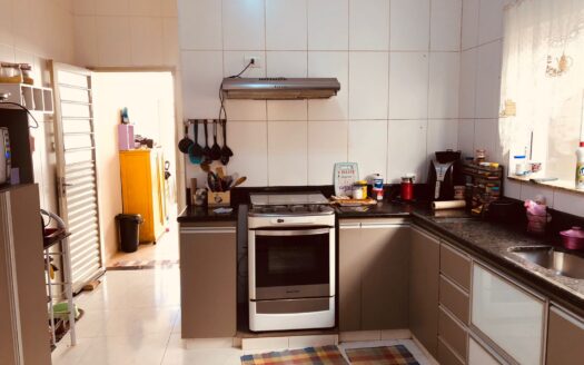 Casa – Nova Floresta 1 – Venda