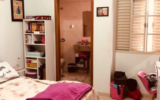 Casa – Nova Floresta 1 – Venda