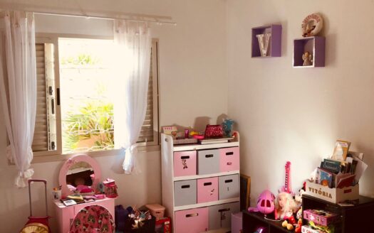 Casa – Nova Floresta 1 – Venda