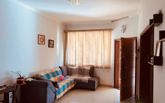 Casa – Nova Floresta 1 – Venda