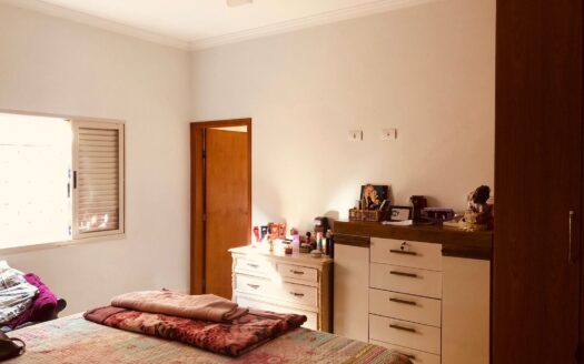 Casa – Nova Floresta 1 – Venda