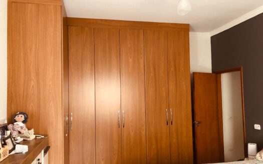 Casa – Nova Floresta 1 – Venda