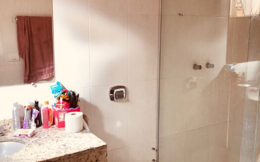 Casa – Nova Floresta 1 – Venda