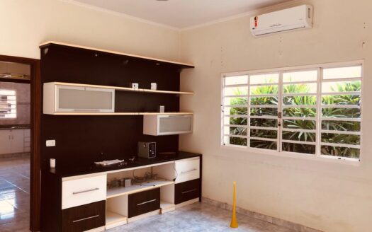 Casa – Nova Floresta 1 – Venda