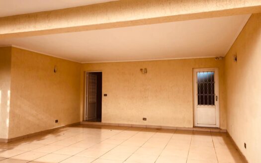 Casa – Nova Floresta 1 – Venda
