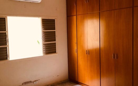 Casa – Nova Floresta 1 – Venda