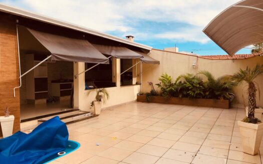 Casa – Nova Floresta 1 – Venda