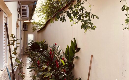 Casa – Nova Floresta 1 – Venda