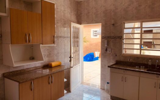 Casa – Nova Floresta 1 – Venda