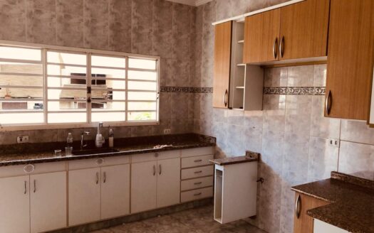 Casa – Nova Floresta 1 – Venda