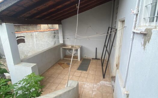 Casa – Centro – Venda