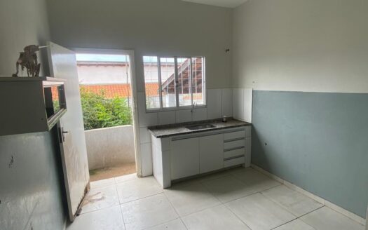 Casa – Centro – Venda