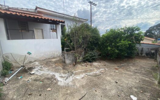 Casa – Centro – Venda