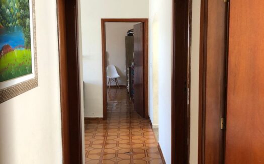 Casa – Parque do convento – Venda
