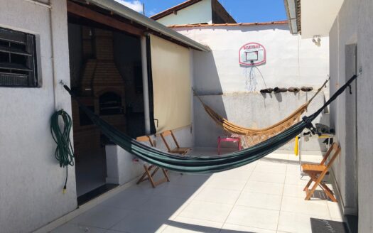 Casa – Parque do convento – Venda