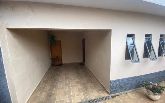Casa – Parque dos Municípios I- Venda