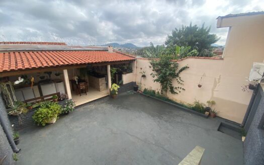 Casa – Parque dos Municípios I- Venda