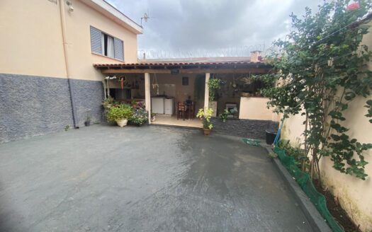 Casa – Parque dos Municípios I- Venda