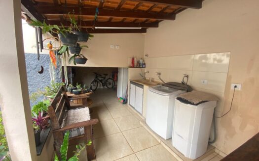 Casa – Parque dos Municípios I- Venda