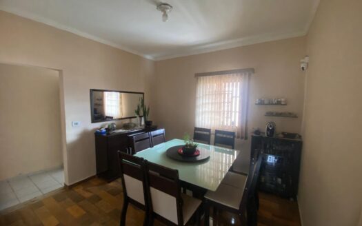 Casa – Parque dos Municípios I- Venda