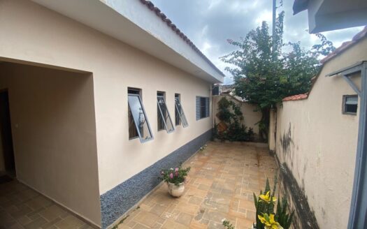 Casa – Parque dos Municípios I- Venda