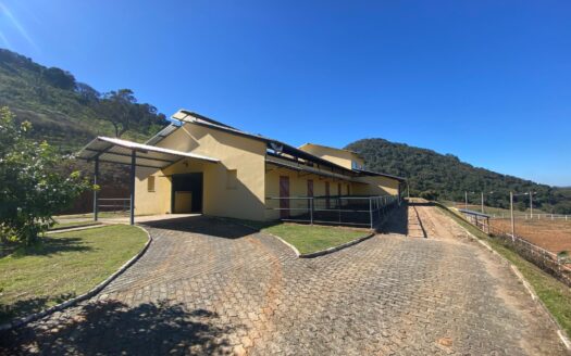 Sítio/Haras São Luiz Gonzaga