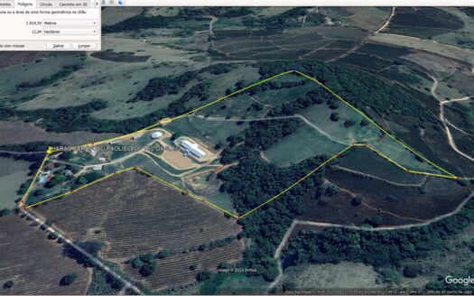 Sítio/Haras São Luiz Gonzaga
