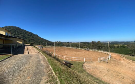 Sítio/Haras São Luiz Gonzaga