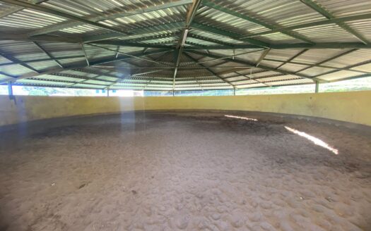 Sítio/Haras São Luiz Gonzaga
