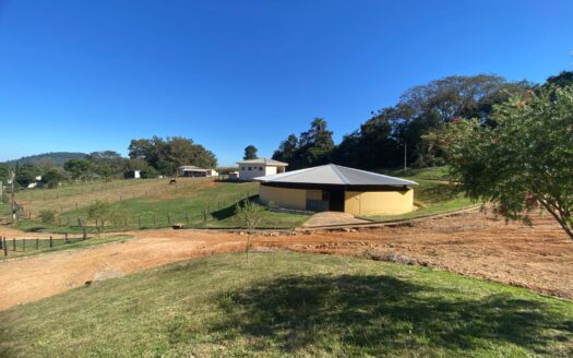 Sítio/Haras São Luiz Gonzaga