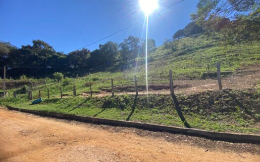 Sítio/Haras São Luiz Gonzaga