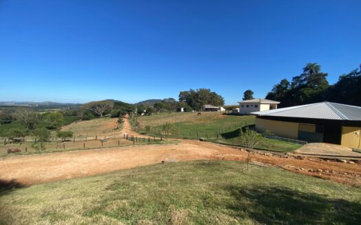 Sítio/Haras São Luiz Gonzaga