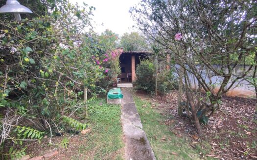 Terreno – Nova Guaxupé – Venda