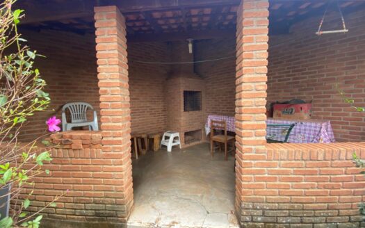Terreno – Nova Guaxupé – Venda