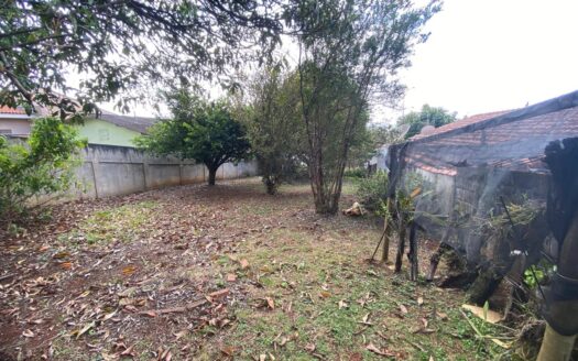 Terreno – Nova Guaxupé – Venda